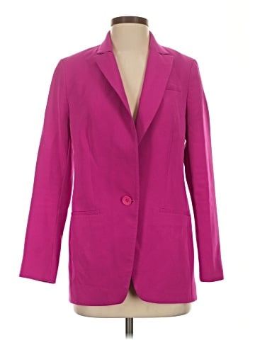 Express Blazer (view 1)