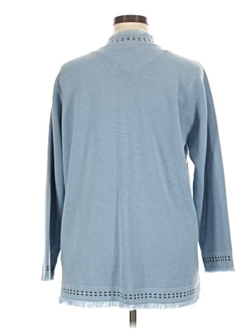 Colette Mordo Cardigan (view 2)