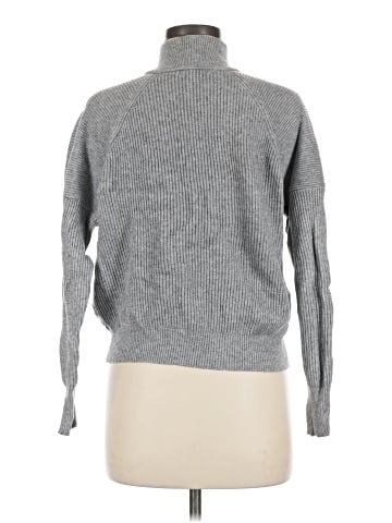 Lush Turtleneck Sweater (view 2)