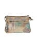 Anuschka Gold Shoulder Bag One size - photo 3