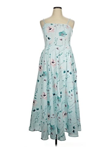 Unbranded Cocktail Dress (view 1)