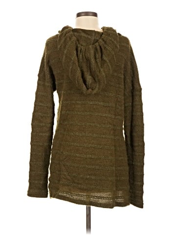 Illa Illa Pullover Sweater (view 2)