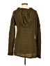 Illa Illa Green Pullover Sweater Size S - photo 2