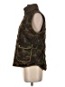 J.Crew 100% Polyester Camo Green Vest Size S - photo 5