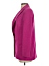 Express Purple Blazer Size XS - photo 5