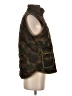 J.Crew 100% Polyester Camo Green Vest Size S - photo 4