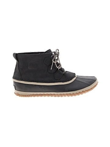 Sorel Rain Boots (view 1)