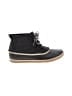 Sorel Black Rain Boots Size 10 1/2 - photo 1