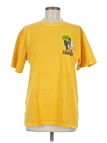 Crazy Shirts Short Sleeve T-Shirt (view 1)