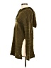 Illa Illa Green Pullover Sweater Size S - photo 5