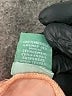 April Cornell Tie-dye Green Jumpsuit Size M - photo 5