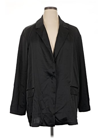 Melrose and Market Trenchcoat (view 1)