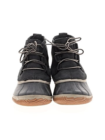 Sorel Rain Boots (view 2)