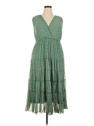 Max Studio Casual Dress (view 1)