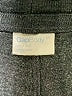 Gap Body Solid Black Casual Pants Size XS - photo 7