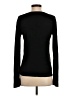 Zara Black Pullover Sweater Size S - photo 2