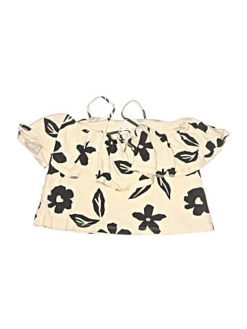 Zara Short Sleeve Blouse (view 2)