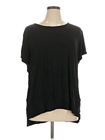 Ellen Tracy Short Sleeve T-Shirt (view 1)