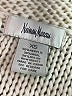 Neiman Marcus Ivory Sweater Vest Size XS - photo 7