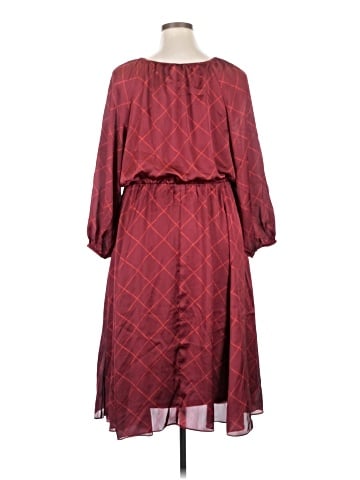 Monroe and Main Casual Dress (view 2)