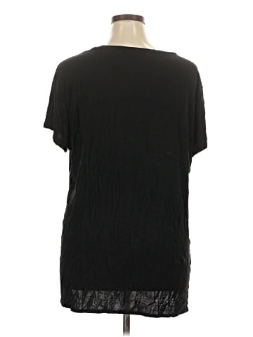 Ellen Tracy Short Sleeve T-Shirt (view 2)