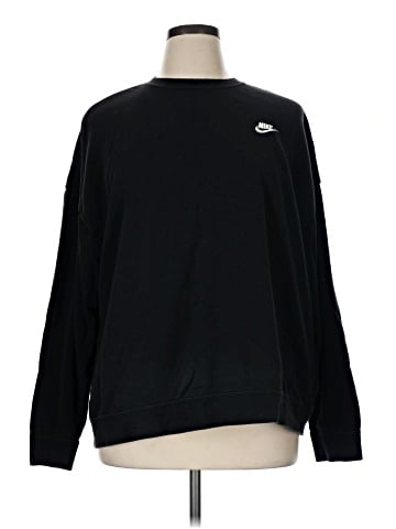 Nike Sweatshirt (view 1)