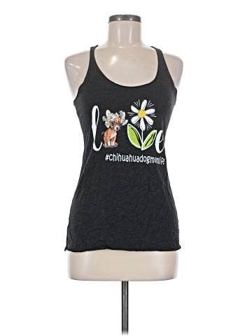 Next Level Apparel Tank Top (view 1)