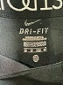 Nike Black Active Pants Size S - photo 7