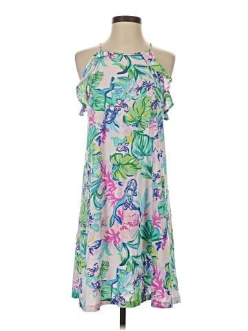 Lilly Pulitzer Cocktail Dress (view 1)