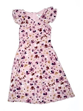 Speechless Dress