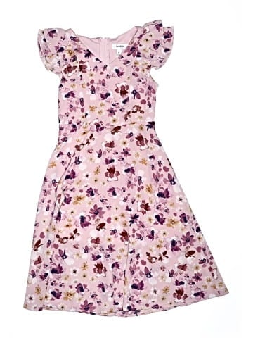 Speechless Dress (view 1)