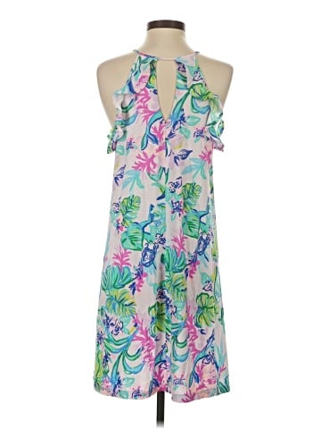 Lilly Pulitzer Cocktail Dress (view 2)