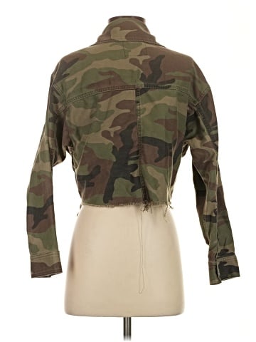 Abercrombie & Fitch Jacket (view 2)