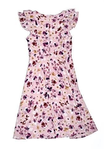 Speechless Dress (view 2)