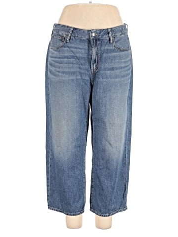 Madewell Jeans (view 1)