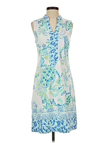 Lilly Pulitzer Casual Dress (view 1)