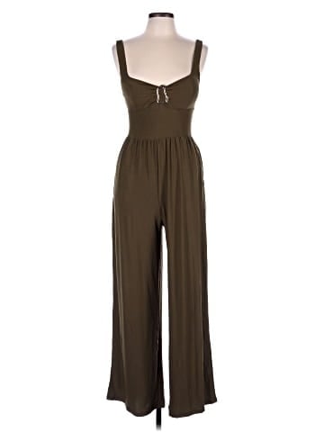 Derek Heart Jumpsuit (view 1)