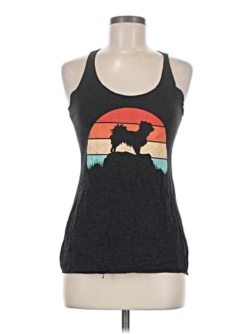 Next Level Apparel Tank Top (view 1)