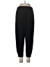 Babaton Solid Black Casual Pants Size L - photo 1