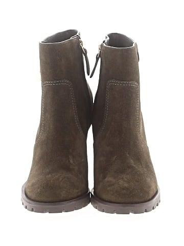 Tory Burch Ankle Boots (view 2)