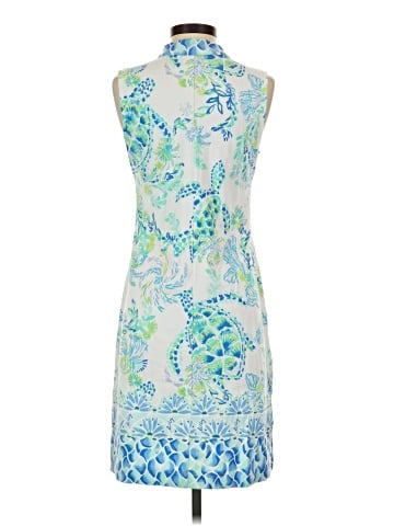 Lilly Pulitzer Casual Dress (view 2)