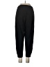 Babaton Solid Black Casual Pants Size L - photo 2
