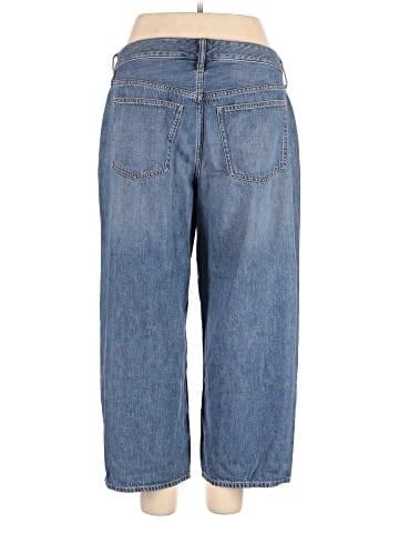 Madewell Jeans (view 2)