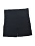colsie Solid Black Athletic Shorts Size M - photo 1