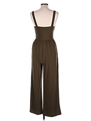 Derek Heart Jumpsuit (view 2)