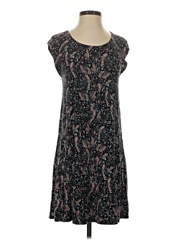 Ann Taylor LOFT Casual Dress (view 1)
