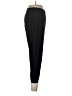 Babaton Solid Black Casual Pants Size L - photo 4