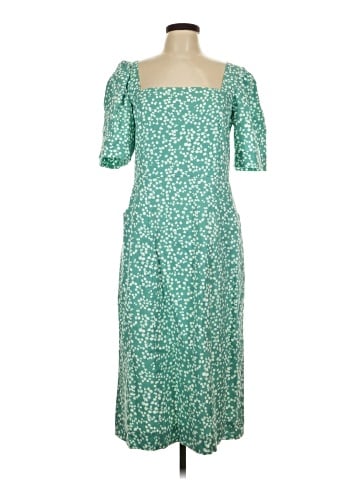 Carolina Herrera Casual Dress (view 1)