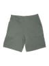 C9 By Champion 100% Polyester Solid Green Gray Cargo Shorts Size XL - photo 1
