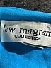 Lew Magram Blue Blazer Size S - photo 6